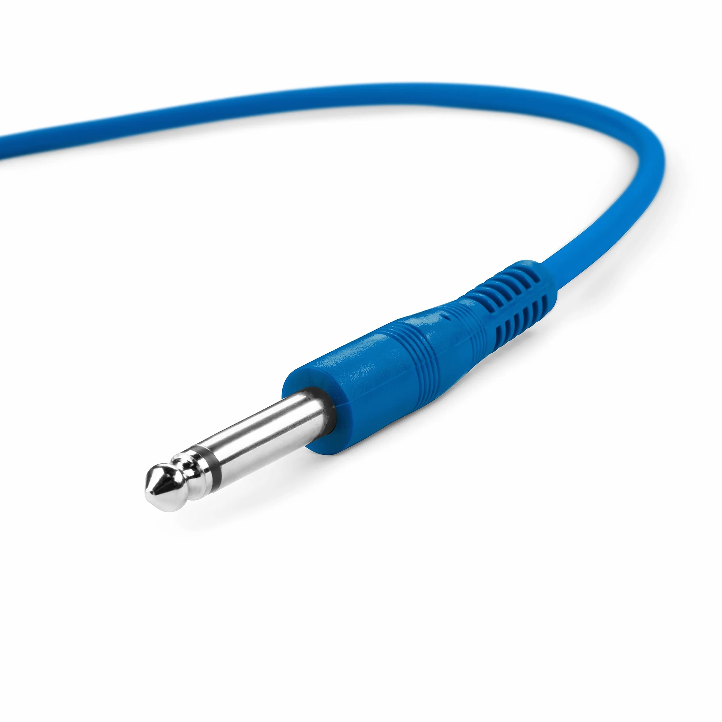 Adam Hall 3 STAR IPP 0030 SET kabel przyłączeniowy audio [6 x wtyczka jack 6,3 mm (mono) - 6 x wtyczka jack