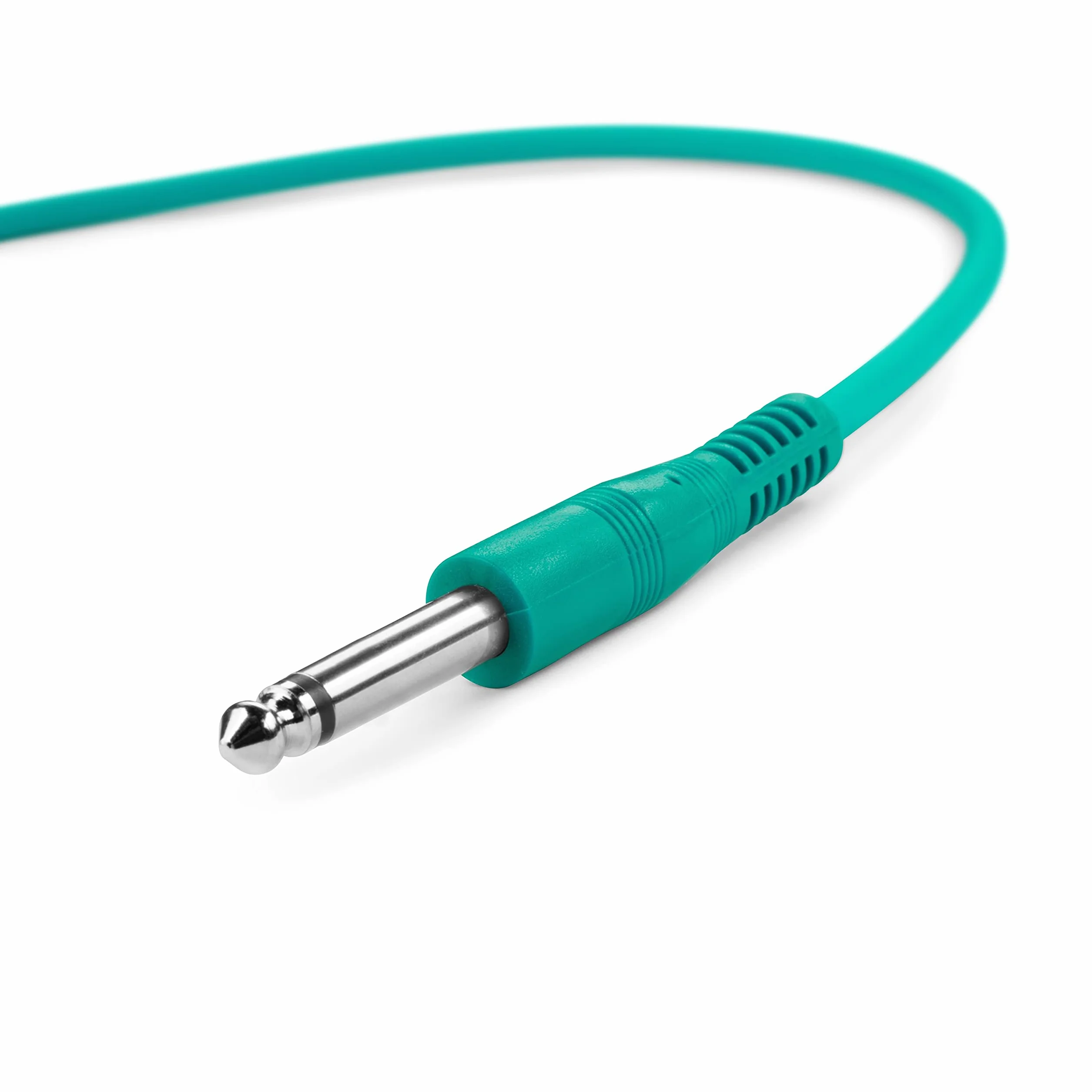 Adam Hall 3 STAR IPP 0030 SET kabel przyłączeniowy audio [6 x wtyczka jack 6,3 mm (mono) - 6 x wtyczka jack