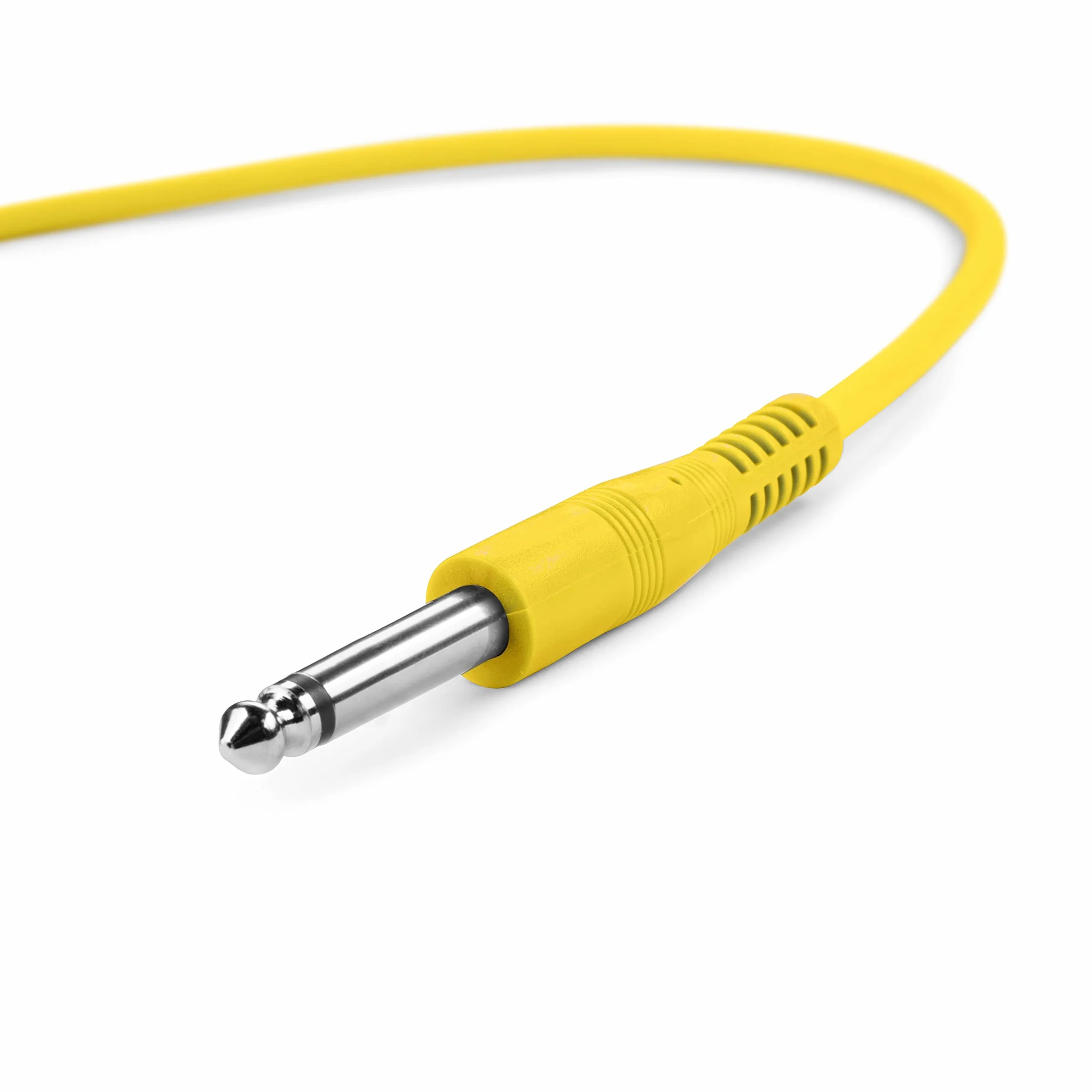 Adam Hall 3 STAR IPP 0030 SET kabel przyłączeniowy audio [6 x wtyczka jack 6,3 mm (mono) - 6 x wtyczka jack