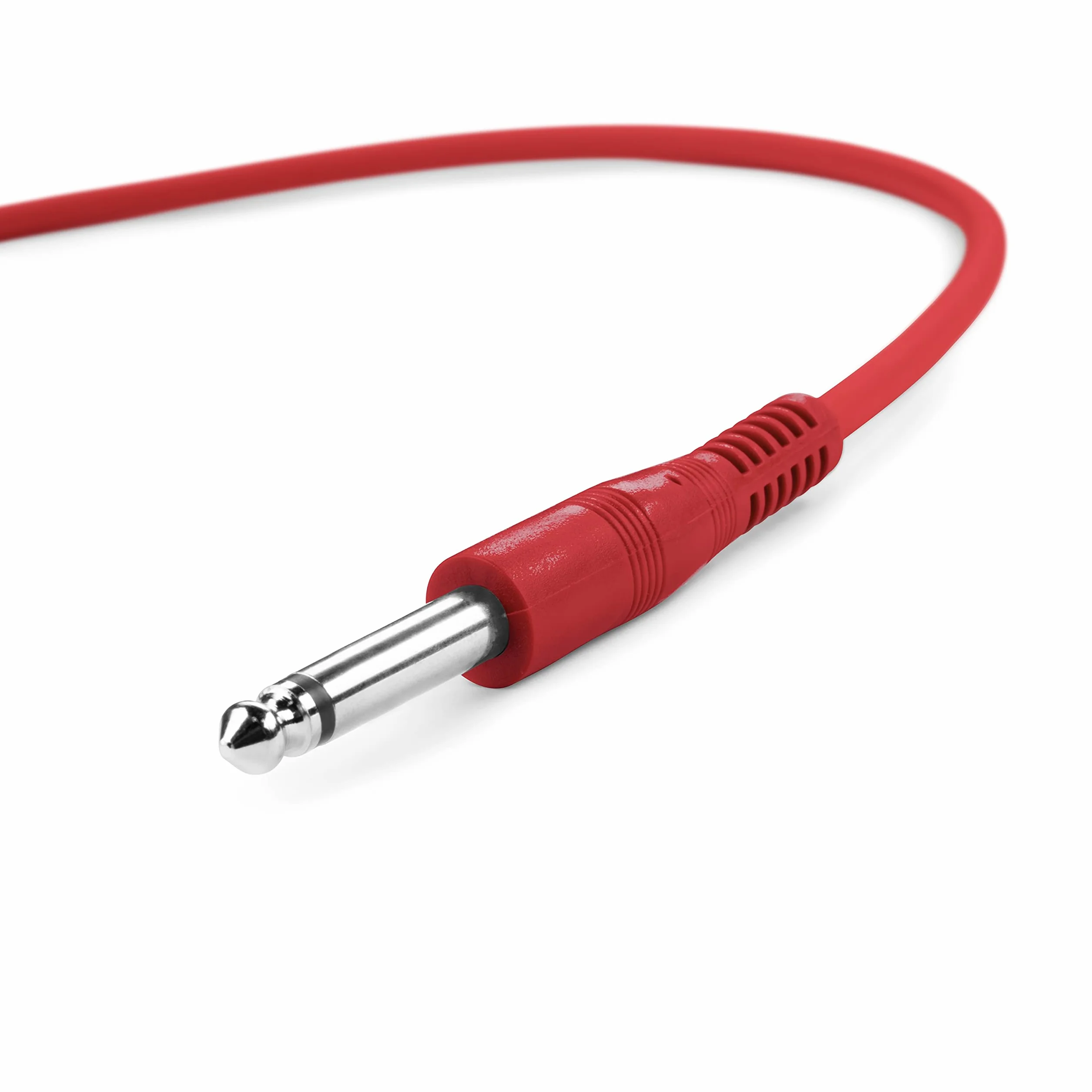 Adam Hall 3 STAR IPP 0030 SET kabel przyłączeniowy audio [6 x wtyczka jack 6,3 mm (mono) - 6 x wtyczka jack