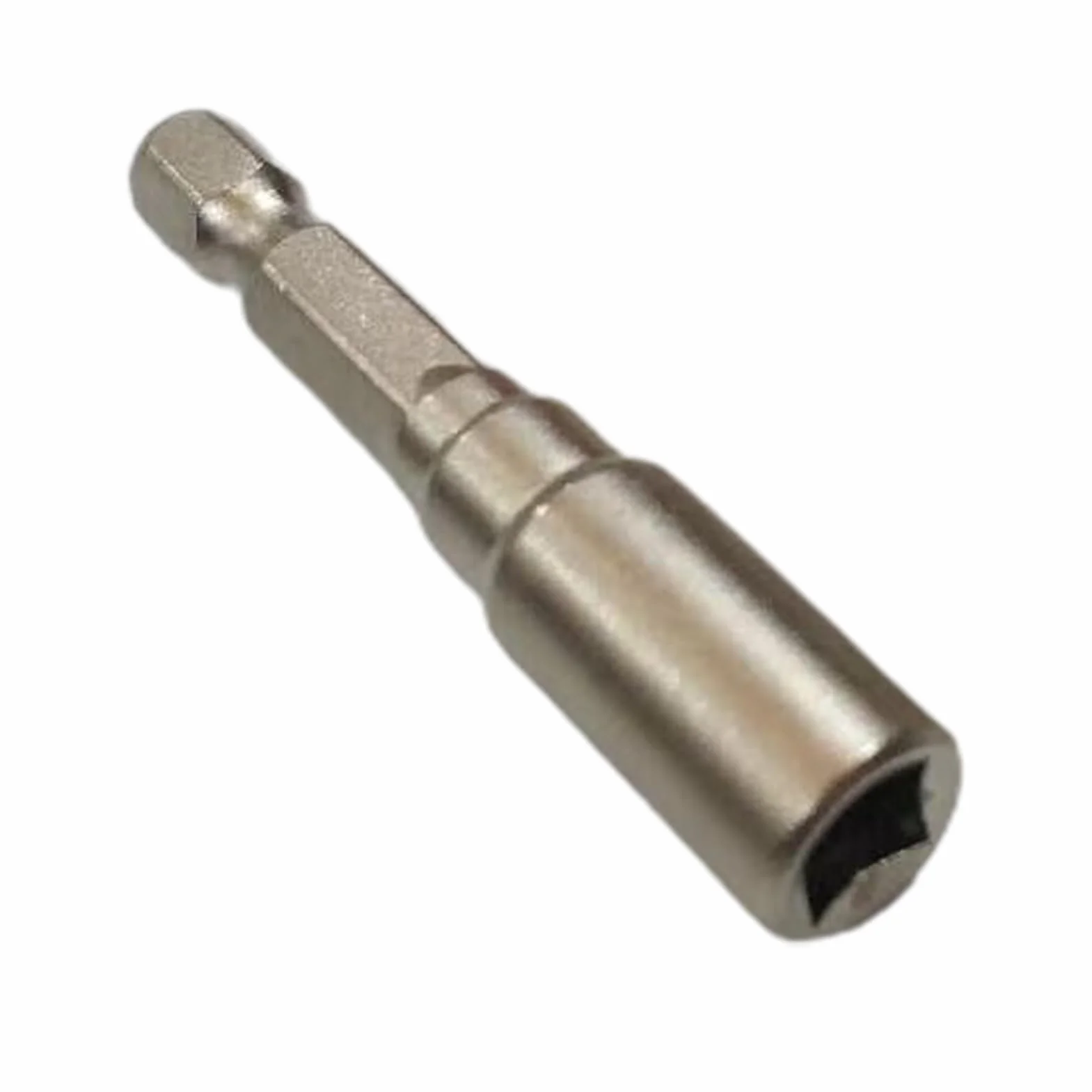Steel Drum Tuning Key - Magnetic Head Drill Bit Drums Key | Replacement Drum Accessories with Reliable Percussion Hardware Tool for Easy Installation, Disassembly, Drummer, Musician, Band Equipment