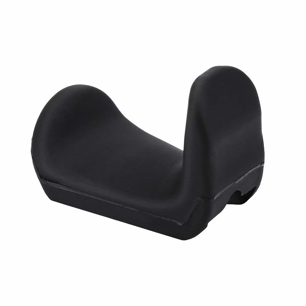 Gumowy uchwyt na kciuk, klarnet obój poduszka na palec pasuje do kciuka 1,45-1,75 cm (1,5 mm)