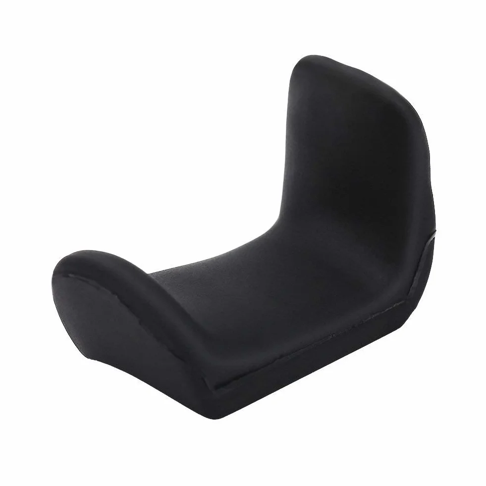 Gumowy uchwyt na kciuk, klarnet obój poduszka na palec pasuje do kciuka 1,45-1,75 cm (1,5 mm)